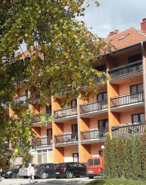 Apartman ŽIČANKA